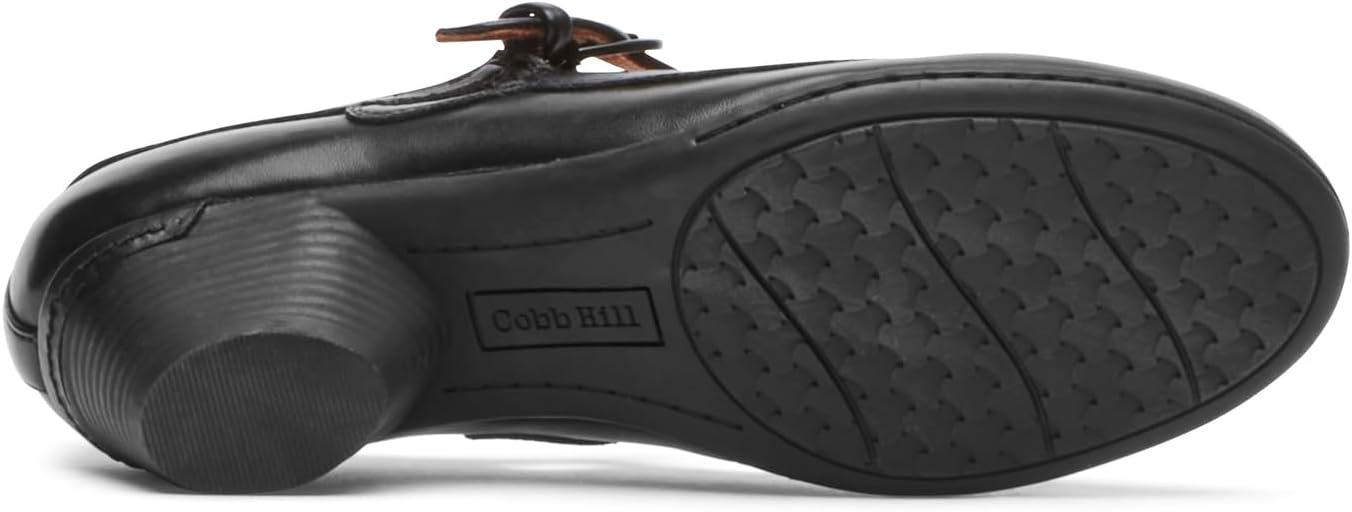 Cobb Hill Laurel Mary Jane Women's Pumps