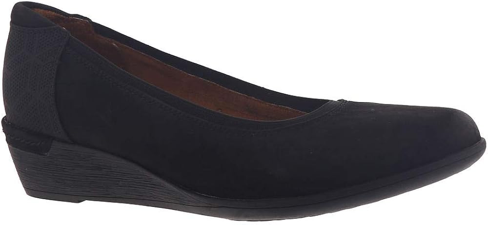 Cobb Hill Women's Devyn Wedge Flats