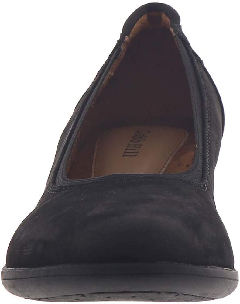 Cobb Hill Women's Devyn Wedge Flats