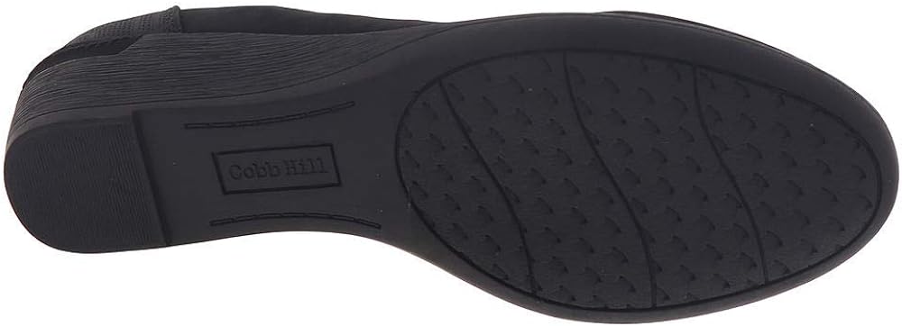 Cobb Hill Women's Devyn Wedge Flats