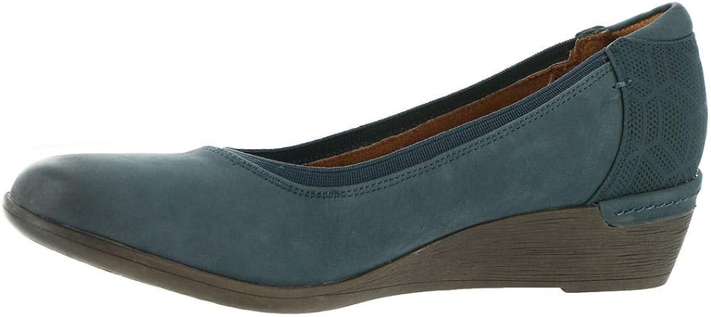Cobb Hill Women's Devyn Wedge Flats