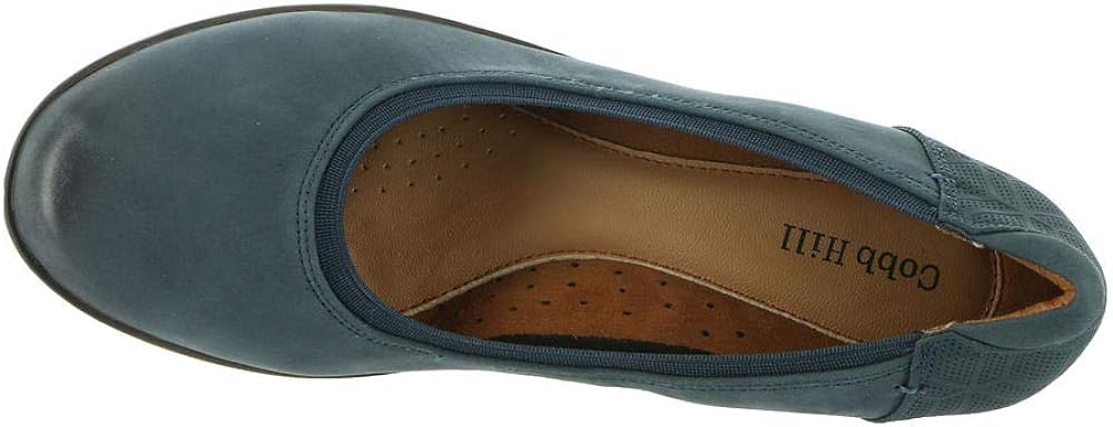 Cobb Hill Women's Devyn Wedge Flats