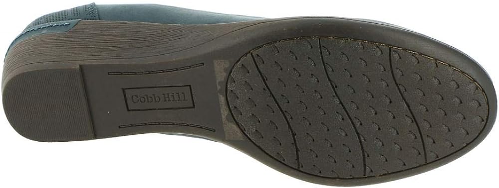 Cobb Hill Women's Devyn Wedge Flats