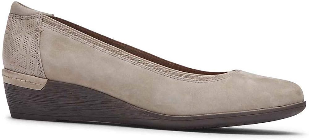 Cobb Hill Women's Devyn Wedge Flats