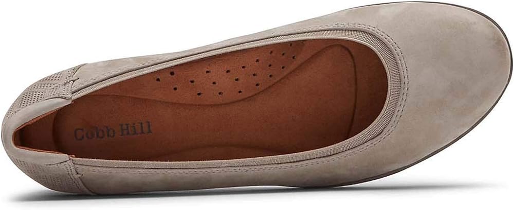 Cobb Hill Women's Devyn Wedge Flats