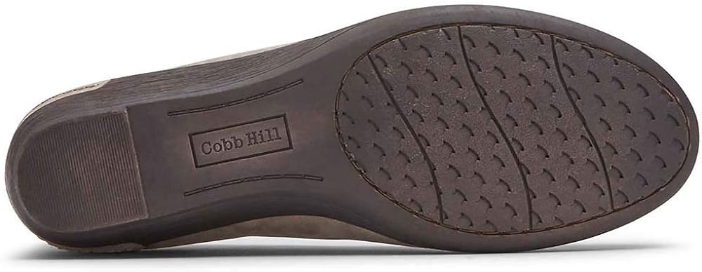Cobb Hill Women's Devyn Wedge Flats
