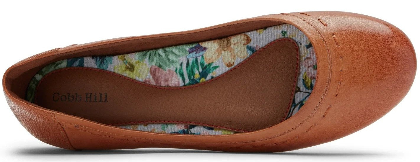 Cobb Hill Women's Maiika Ballet Flat