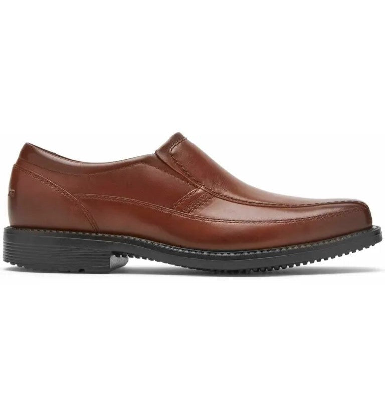 Rockport Mens Stratton Bike Loafers