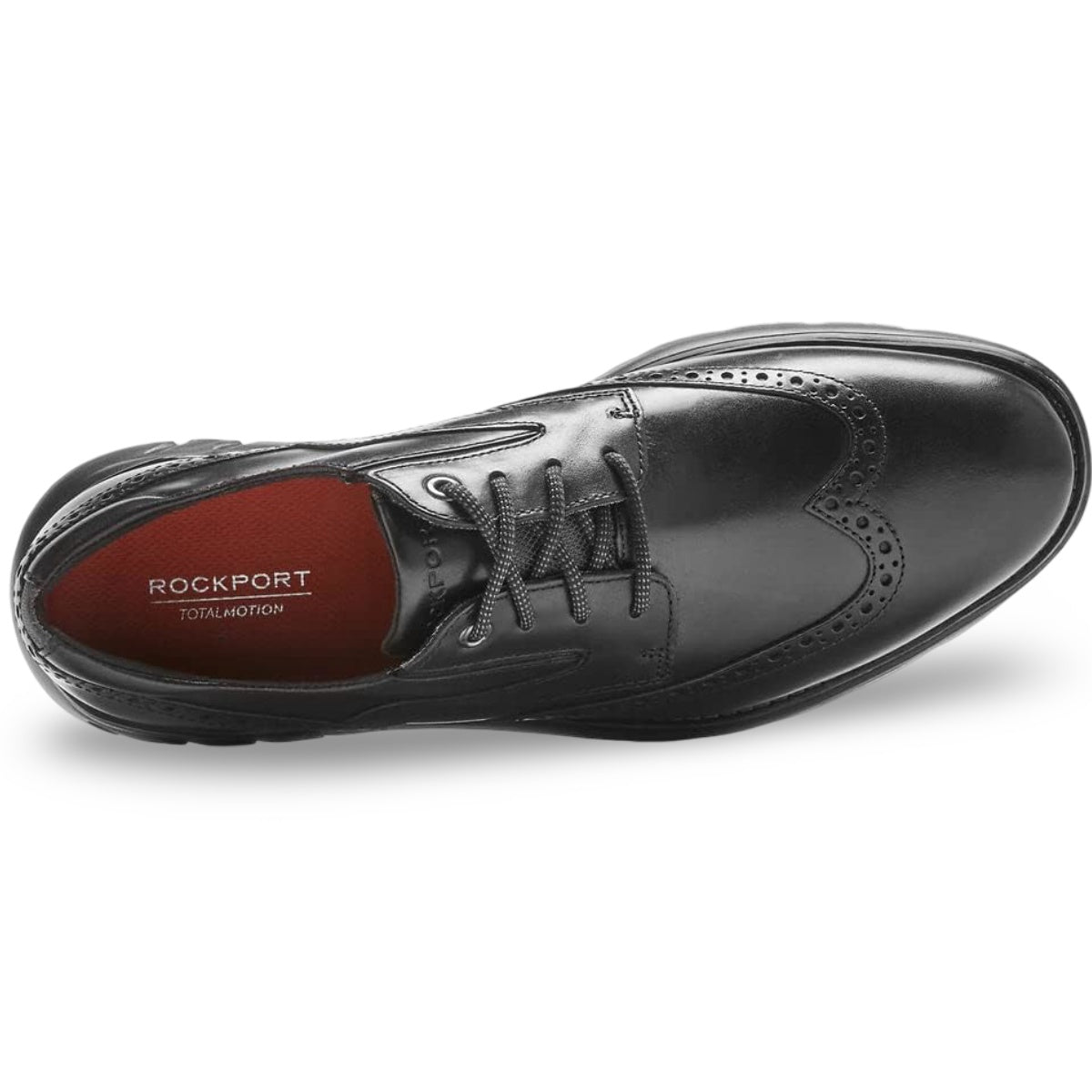 Rockport Men's Total Motion Sport Wingtip Oxfords