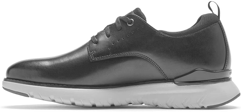 Rockport Mens TMS Plain Toe Oxfords