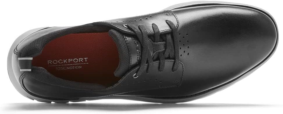 Rockport Mens TMS Plain Toe Oxfords