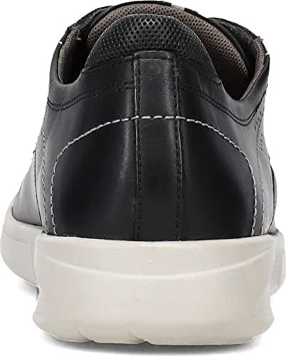 Rockport Mens Caldwell Plaintoe Oxford Sneakers