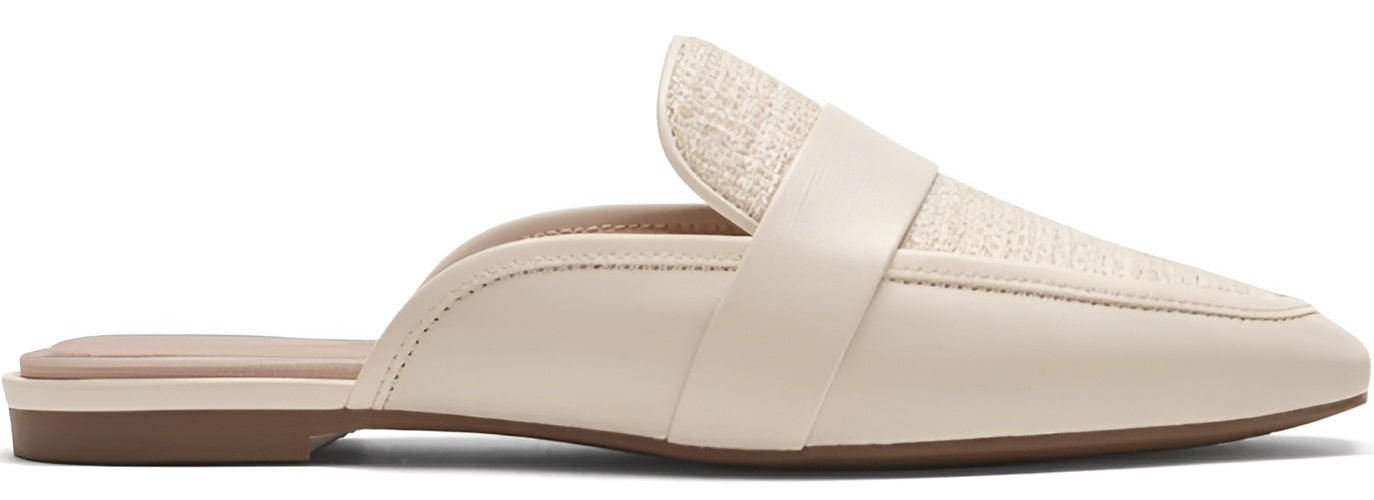 Rockport Womens Total Motion Laylani Slide Mules
