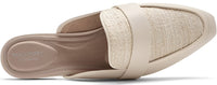 Rockport Womens Total Motion Laylani Slide Mules