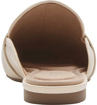 Rockport Womens Total Motion Laylani Slide Mules