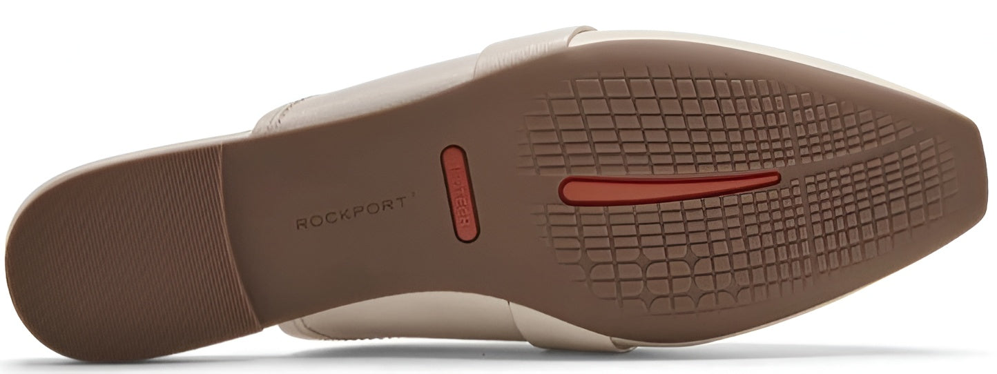 Rockport Womens Total Motion Laylani Slide Mules