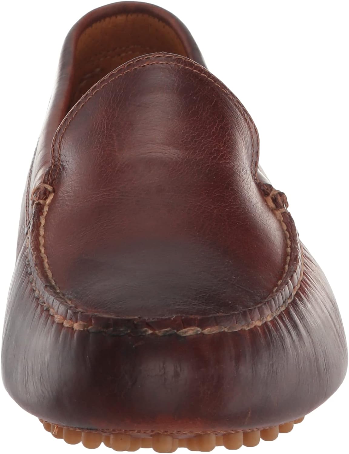 Sperry Top-Sider Gold Meridian Driver Men's Loafers