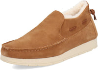 TAN SUEDE