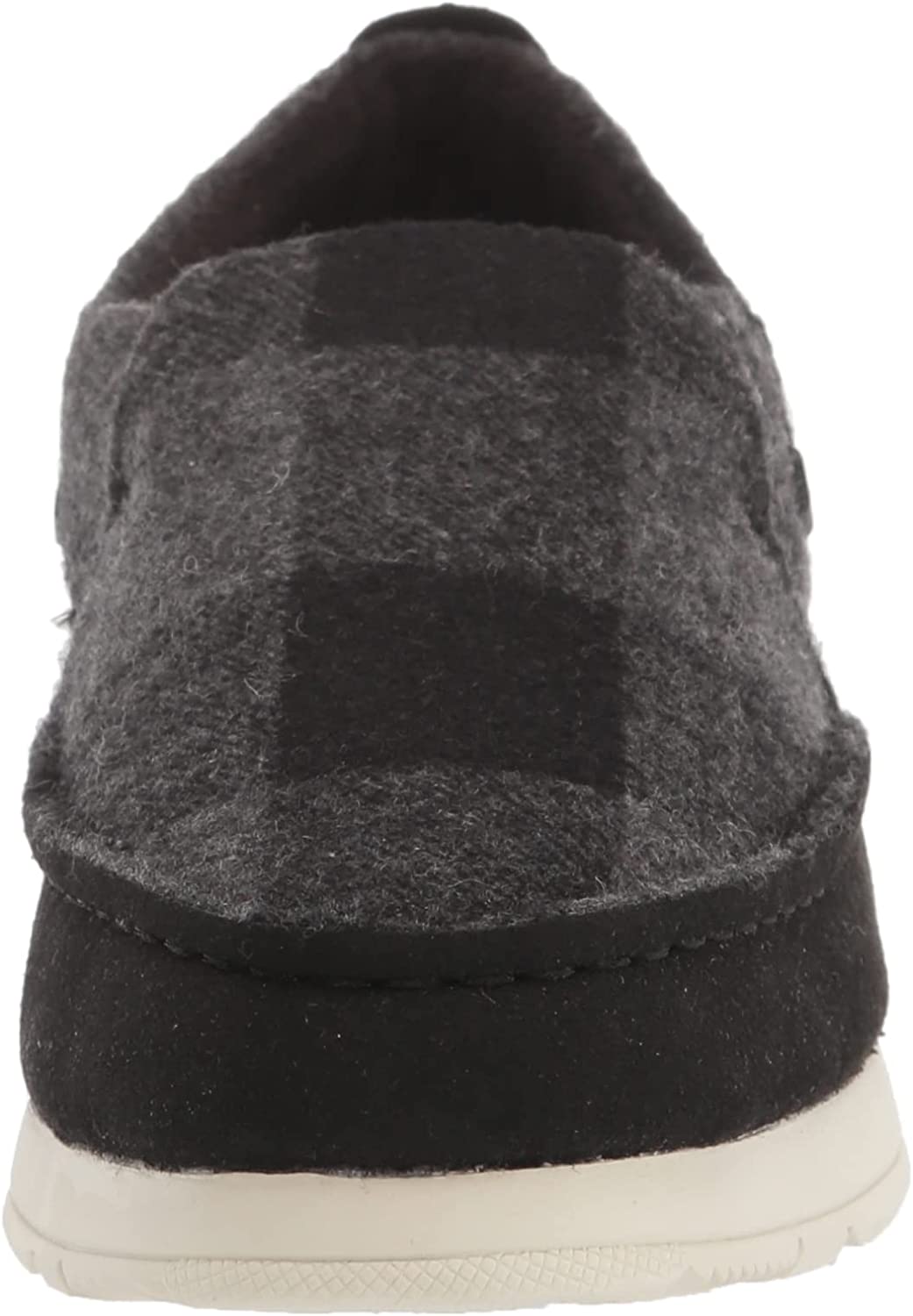 Sperry Top-Sider Moc-Sider Buffalo Men's Loafers