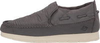 Sperry Top-Sider Moc-Sider Nylon Men's Loafers