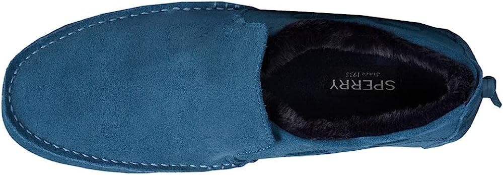 Sperry Top-Sider Moc-Sider Wr Men's Loafers