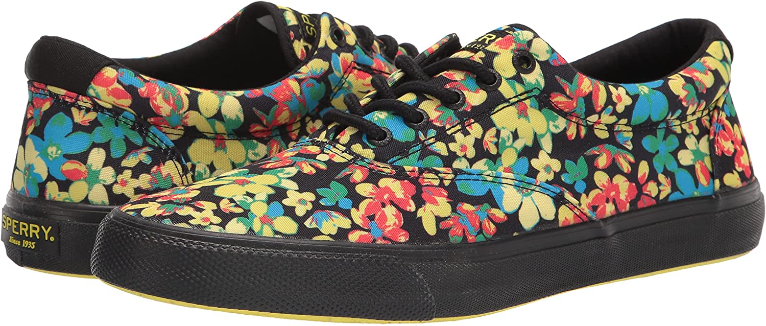 Sperry Top-Sider Striper Ii Cvo Tokyo Men's Sneakers