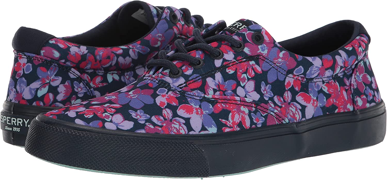 Sperry Top-Sider Striper Ii Cvo Tokyo Men's Sneakers