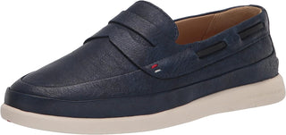 Sperry Top-Sider Gold Cabo Plushwave Penny Men's Loafers
