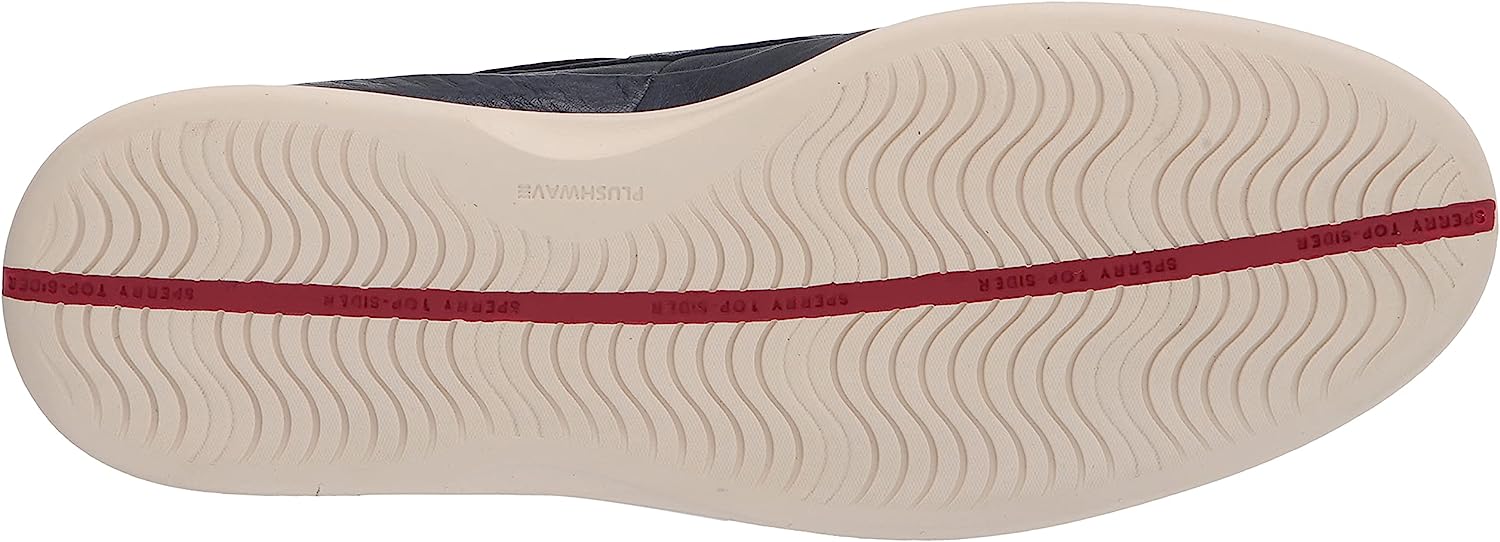 Sperry Top-Sider Gold Cabo Plushwave Penny Men's Loafers