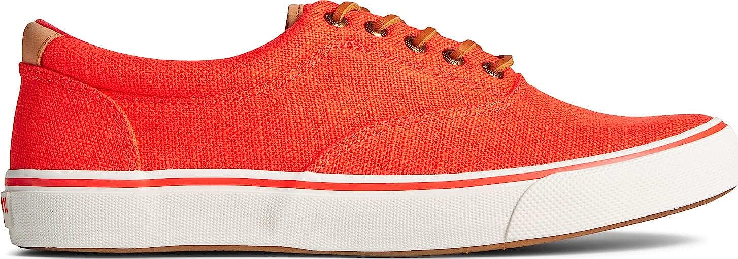 Sperry Top-Sider Striper Ii Cvo Hemp Men's Sneakers