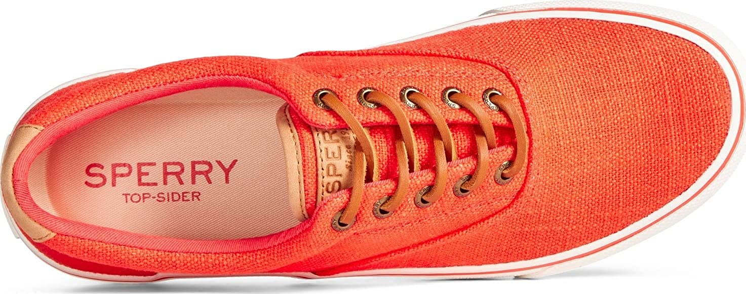 Sperry Top-Sider Striper Ii Cvo Hemp Men's Sneakers
