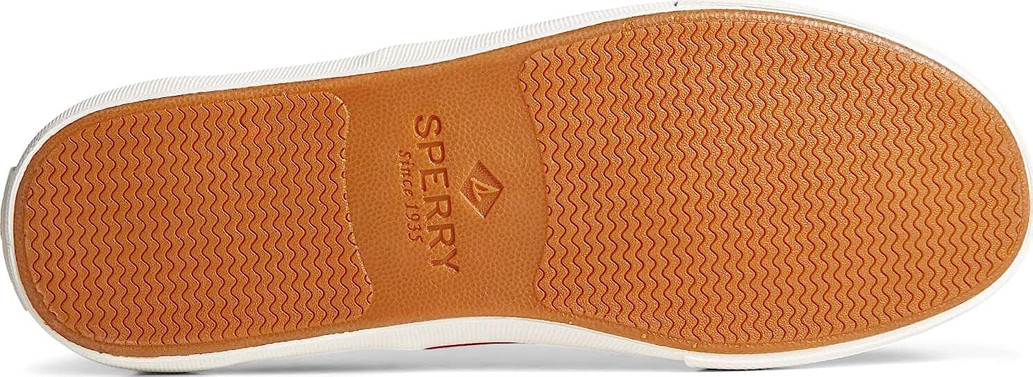 Sperry Top-Sider Striper Ii Cvo Hemp Men's Sneakers