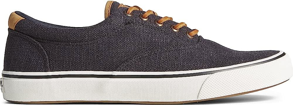 Sperry Top-Sider Striper Ii Cvo Hemp Men's Sneakers
