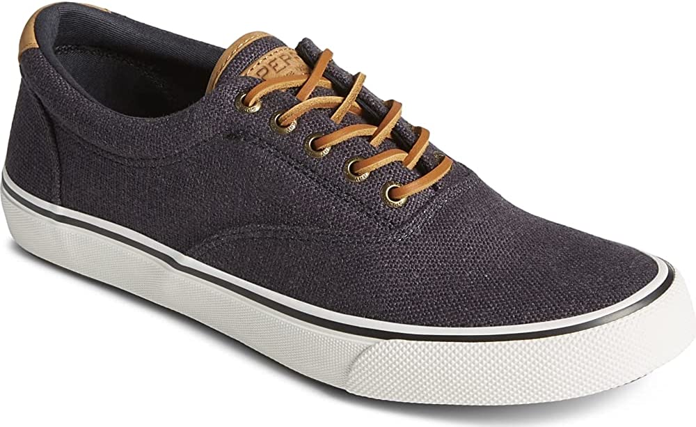 Sperry Top-Sider Striper Ii Cvo Hemp Men's Sneakers