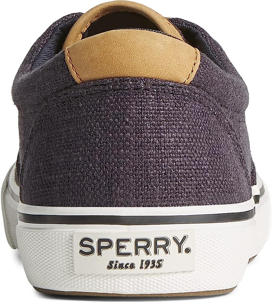 Sperry Top-Sider Striper Ii Cvo Hemp Men's Sneakers