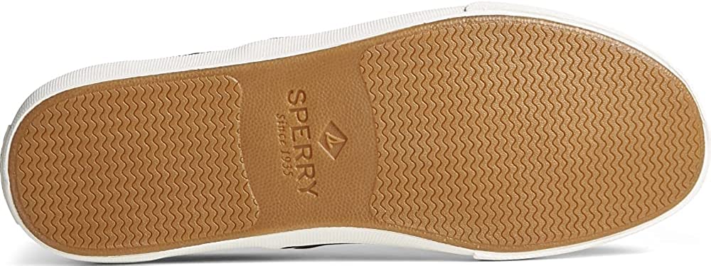 Sperry Top-Sider Striper Ii Cvo Hemp Men's Sneakers