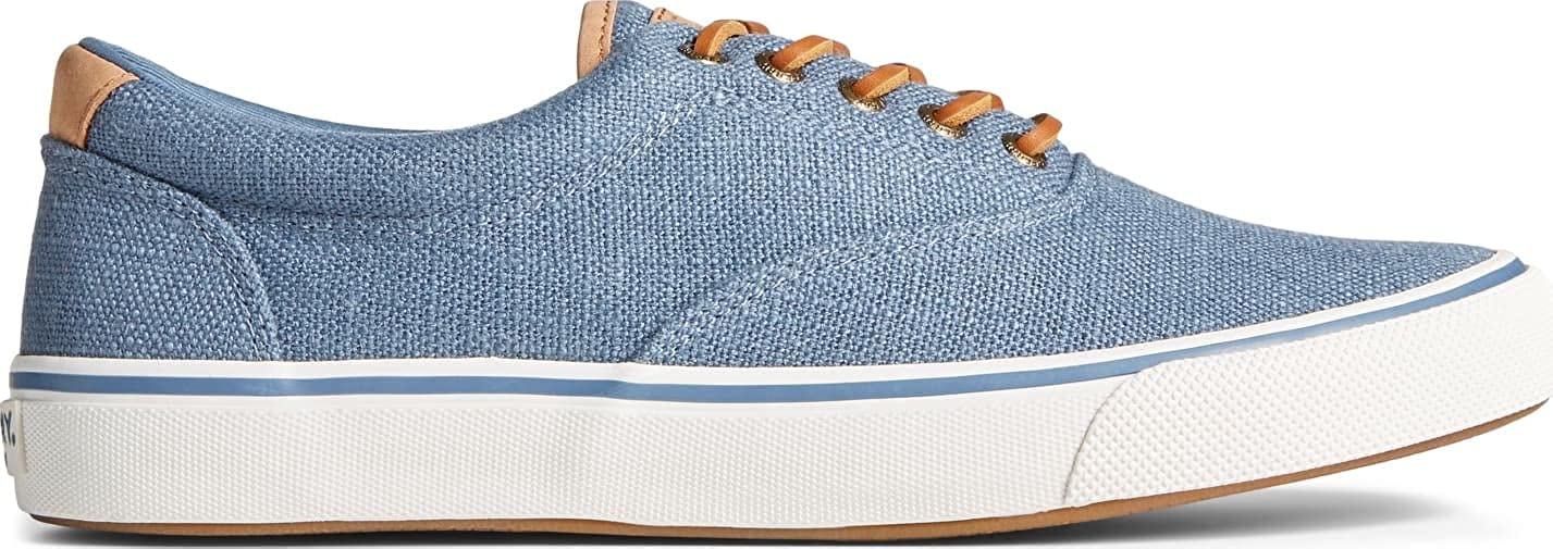 Sperry Top-Sider Striper Ii Cvo Hemp Men's Sneakers