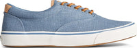 Sperry Top-Sider Striper Ii Cvo Hemp Men's Sneakers