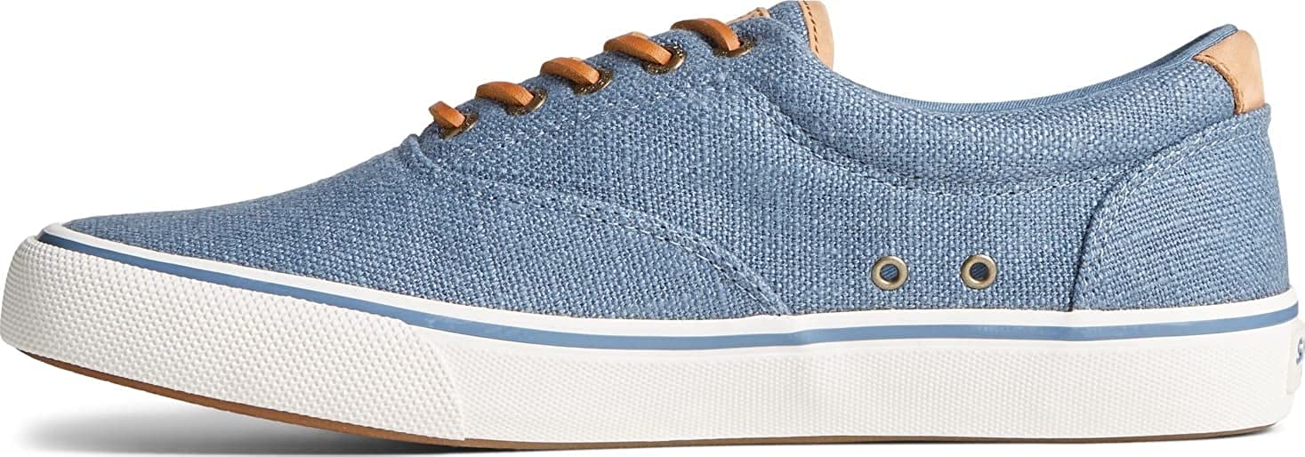 Sperry Top-Sider Striper Ii Cvo Hemp Men's Sneakers