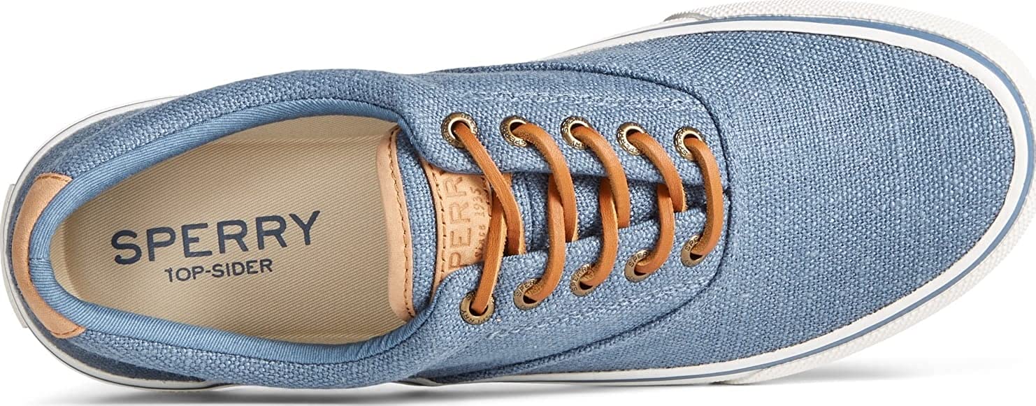 Sperry Top-Sider Striper Ii Cvo Hemp Men's Sneakers