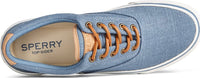 Sperry Top-Sider Striper Ii Cvo Hemp Men's Sneakers