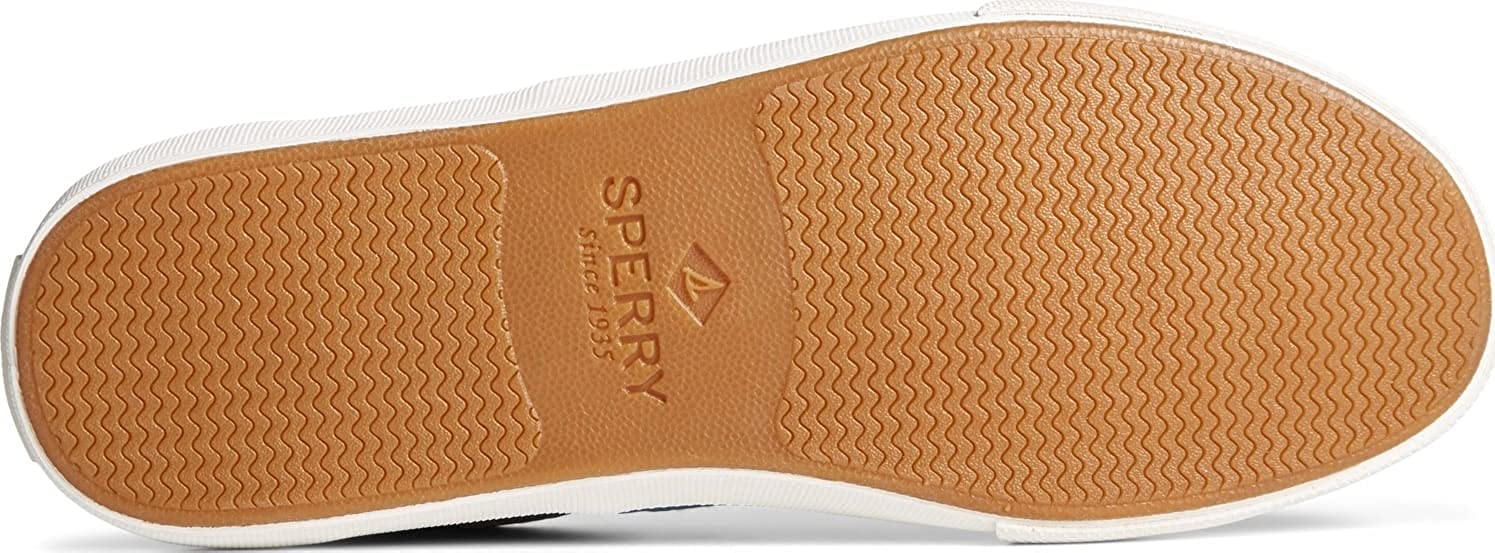 Sperry Top-Sider Striper Ii Cvo Hemp Men's Sneakers