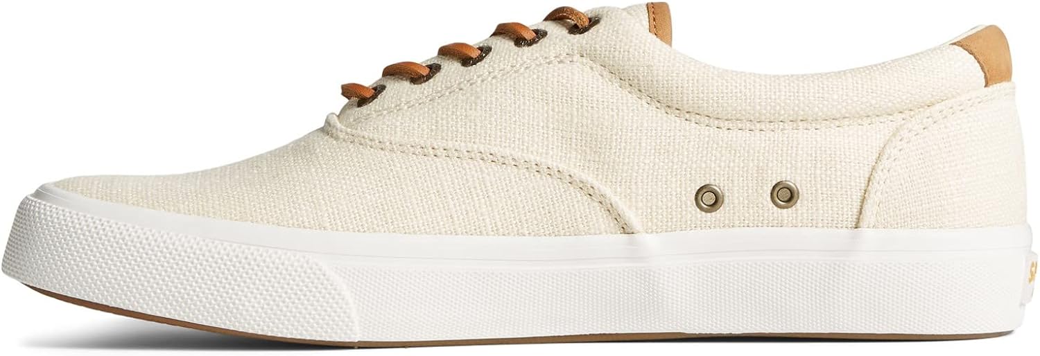 Sperry Top-Sider Striper Ii Cvo Hemp Men's Sneakers