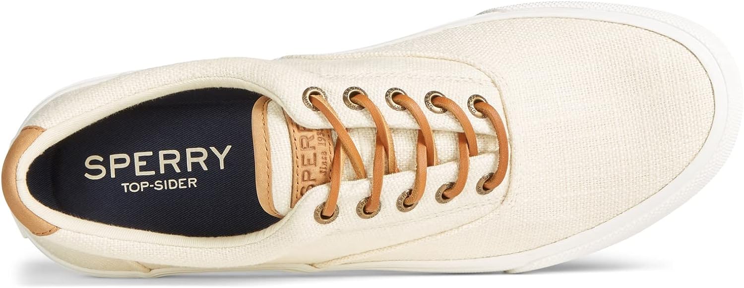 Sperry Top-Sider Striper Ii Cvo Hemp Men's Sneakers