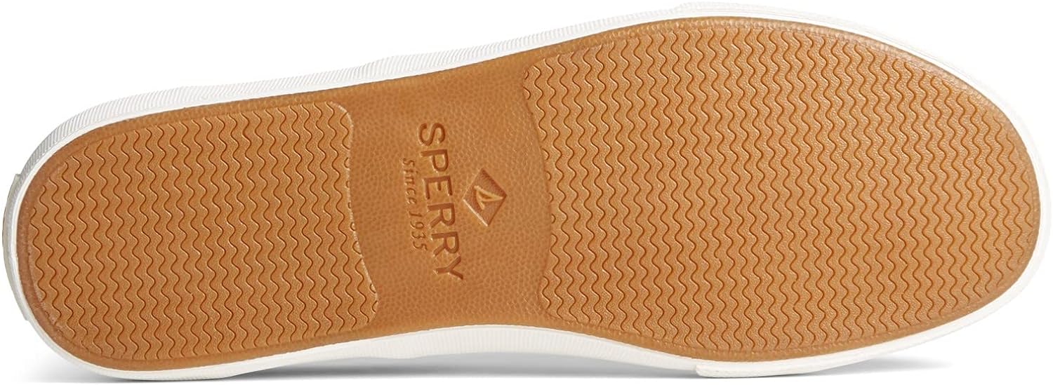 Sperry Top-Sider Striper Ii Cvo Hemp Men's Sneakers