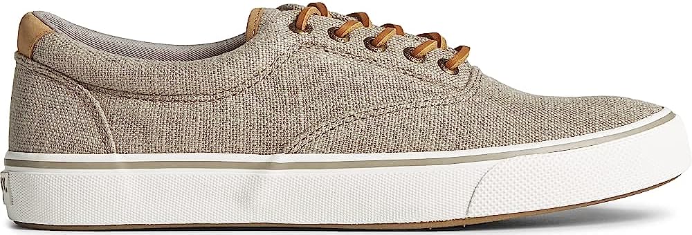 Sperry Top-Sider Striper Ii Cvo Hemp Men's Sneakers
