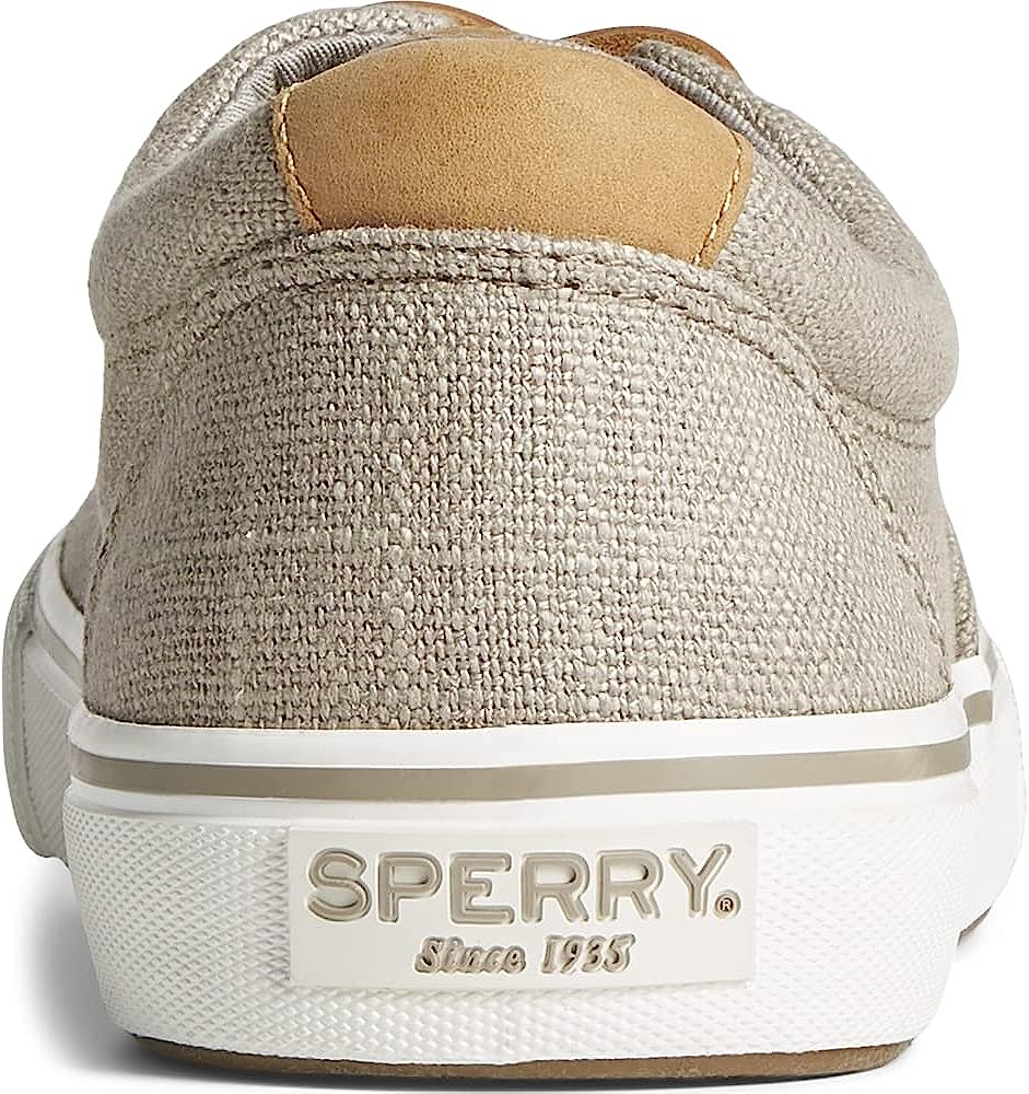 Sperry Top-Sider Striper Ii Cvo Hemp Men's Sneakers