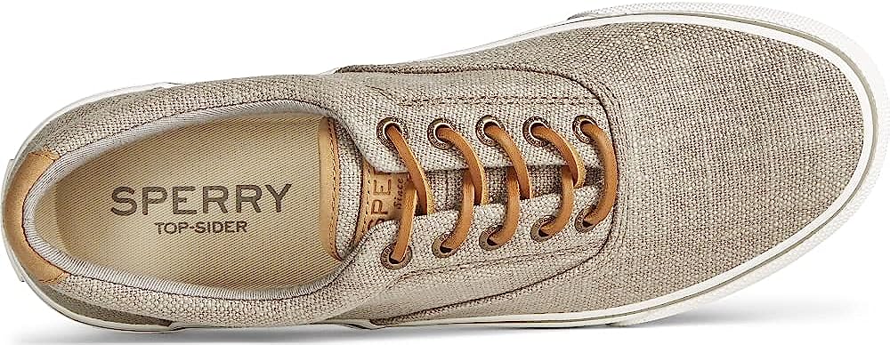 Sperry Top-Sider Striper Ii Cvo Hemp Men's Sneakers