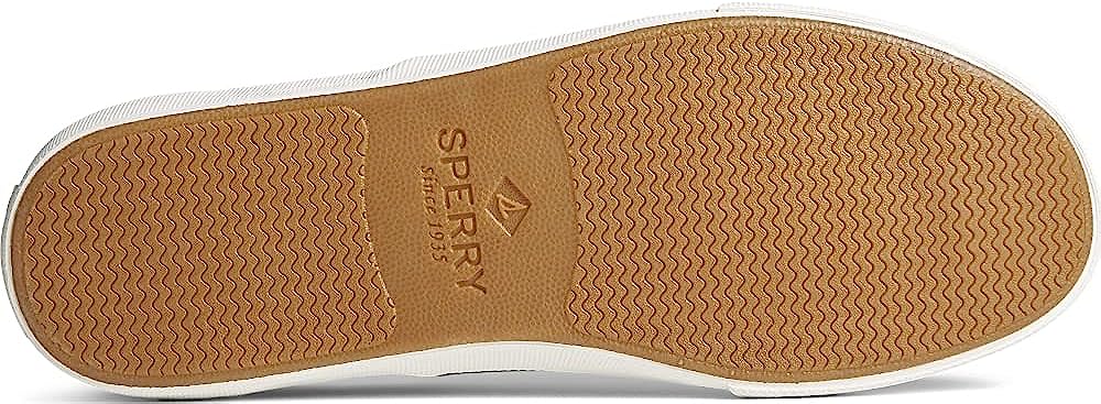 Sperry Top-Sider Striper Ii Cvo Hemp Men's Sneakers