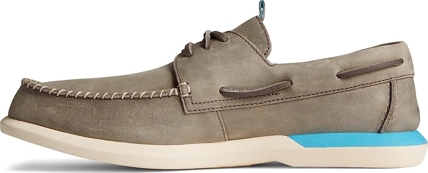 Sperry Top-Sider A/O Plushwave 2.0 Men's Boat Shoes